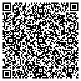 QR-код с контактной информацией организации БРОК-СИБ