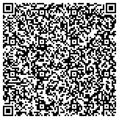 QR-код с контактной информацией организации ООО Cибирский центр информационных технологий