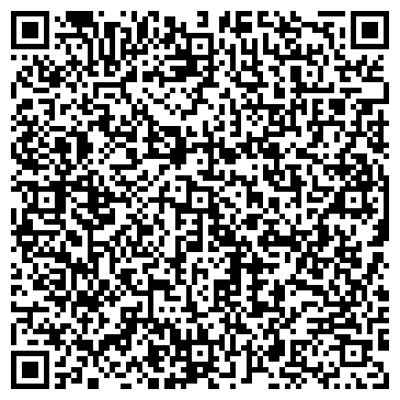 QR-код с контактной информацией организации Иркутская таможня