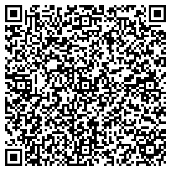 QR-код с контактной информацией организации ВСП АГЕНТСТВО НЕДВИЖИМОСТИ