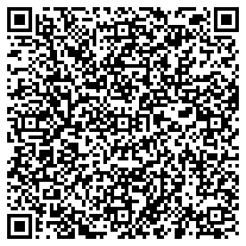 QR-код с контактной информацией организации ИРКУТСКИЙ ЦЕНТР ЖИЛЬЯ