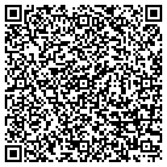 QR-код с контактной информацией организации ИРКУТСКПРОМХОЗ, ЗАО