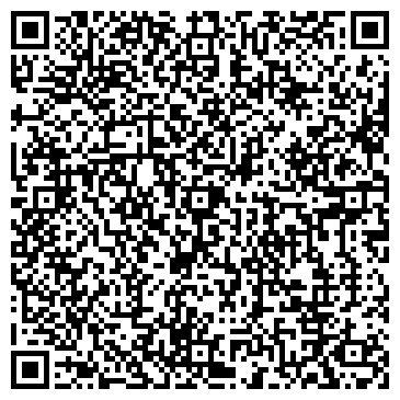 QR-код с контактной информацией организации САКУРА АГЕНТСТВО НЕДВИЖИМОСТИ