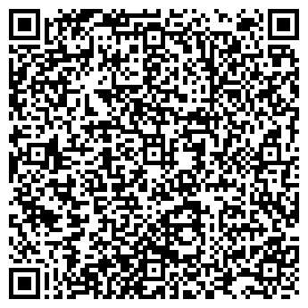 QR-код с контактной информацией организации СИБИРЬ ДЕЛОВОЙ ЦЕНТР, ЗАО