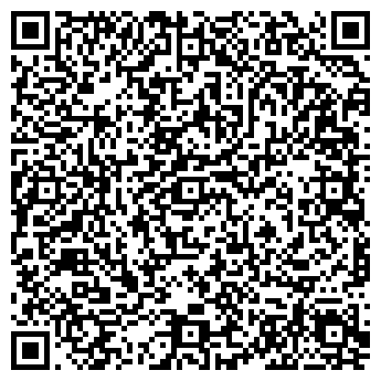 QR-код с контактной информацией организации АВТОКРАН-СЕРВИС, ООО