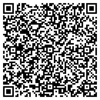 QR-код с контактной информацией организации КЭДО ЛТД