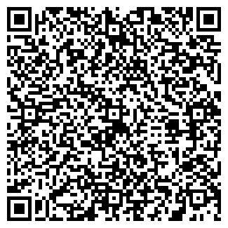 QR-код с контактной информацией организации ООО ИНМАР