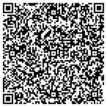 QR-код с контактной информацией организации Инспектор по району Преображенское