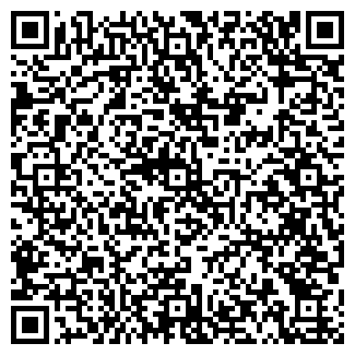 QR-код с контактной информацией организации БАСКИН-РОББИНС