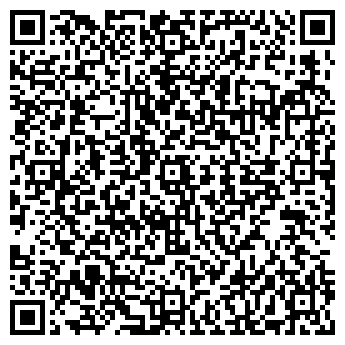QR-код с контактной информацией организации "Разбор-Рено"