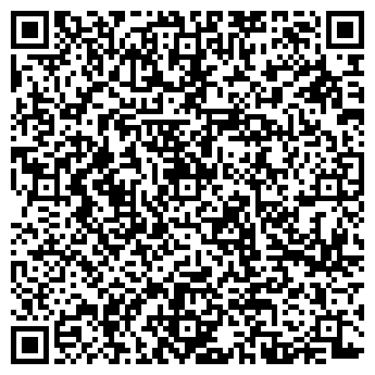 QR-код с контактной информацией организации АВМ-СТРОЙ