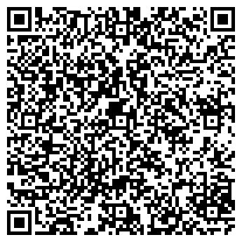 QR-код с контактной информацией организации АУДИТ МАРКЕТИНГ