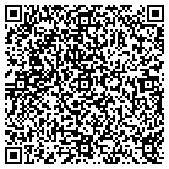 QR-код с контактной информацией организации ЗАО СТРОЙИНВЕСТ ПЛЮС