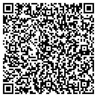 QR-код с контактной информацией организации ЗАО ИЛАННА