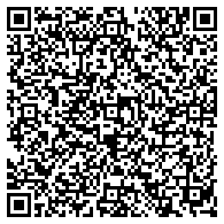 QR-код с контактной информацией организации ЮБИЛЕЙНЫЙ