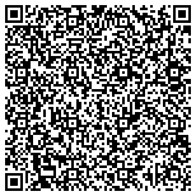 QR-код с контактной информацией организации Пушкинский музыкальный театр