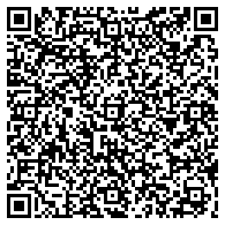 QR-код с контактной информацией организации ТРИУМФ ТД