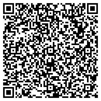 QR-код с контактной информацией организации DAEWOO