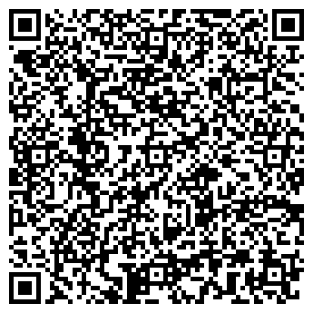 QR-код с контактной информацией организации МУ ДО г.Серпухова "Дружба"