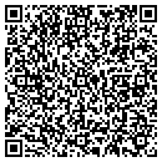 QR-код с контактной информацией организации УНИВЕРМАГ, АО