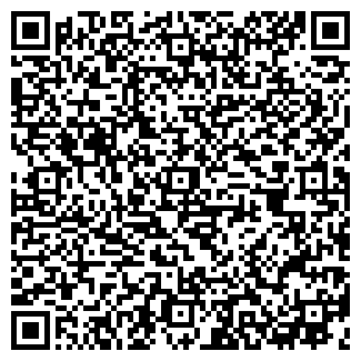 QR-код с контактной информацией организации АВТОСЕРВИС