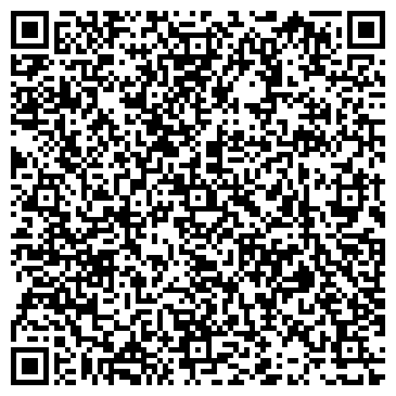 QR-код с контактной информацией организации ОАО АГРОМАШ, БЕРШАДСКОЕ РАЙОННОЕ ПРЕДПРИЯТИЕ