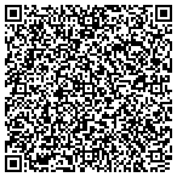 QR-код с контактной информацией организации САБИНСКИЙ РАЙОННЫЙ ПОЧТОВОЙ УЗЕЛ СВЯЗИ