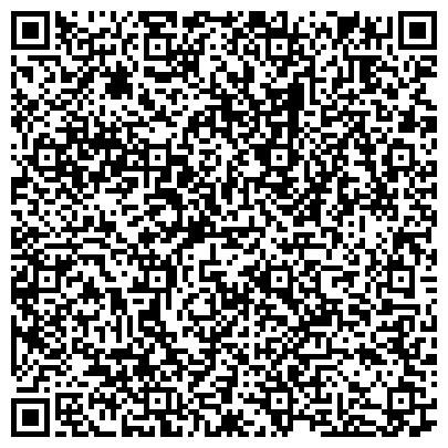 QR-код с контактной информацией организации АО  «РЖДстрой» Строительно-монтажный трест № 3 (СМТ-3)