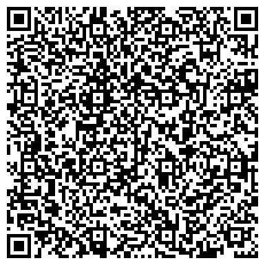 QR-код с контактной информацией организации УФМС РФ по Ульяновской области в Вешкаймском районе