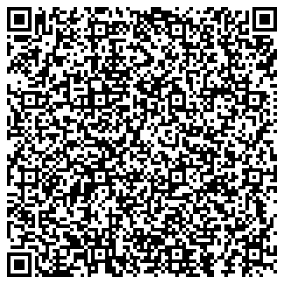 QR-код с контактной информацией организации МБУ Центр дополнительного образования р.п.Вешкайма