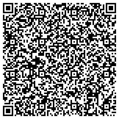 QR-код с контактной информацией организации АО Вольский производственный участок «Ростехинвентаризация -Федеральное БТИ»