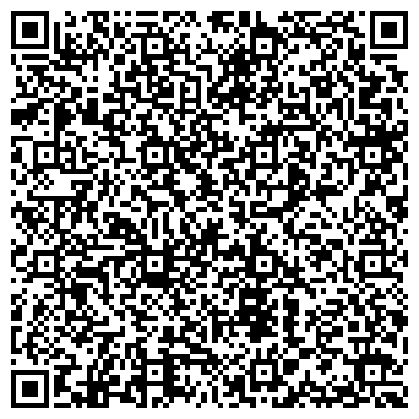 QR-код с контактной информацией организации МАУ Спортивная школа «Ивантеевка»