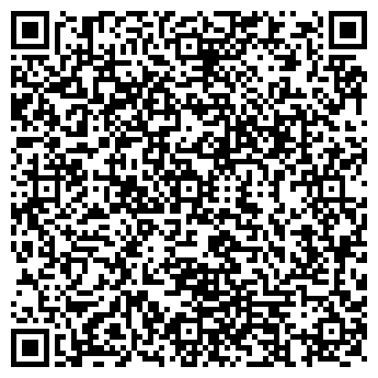 QR-код с контактной информацией организации ЗАО ЮВМ