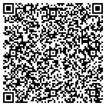 QR-код с контактной информацией организации ЛАПОТОК