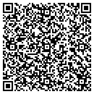 QR-код с контактной информацией организации МЕБЕЛЬ