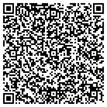 QR-код с контактной информацией организации ШКОЛА № 717