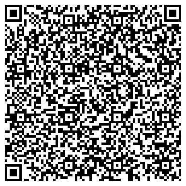 QR-код с контактной информацией организации Фонд «Дом Роналда Макдоналда»
