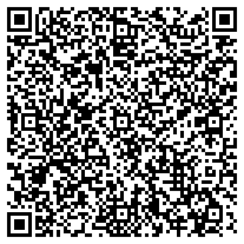 QR-код с контактной информацией организации АМГ-ЭСТЕТИК