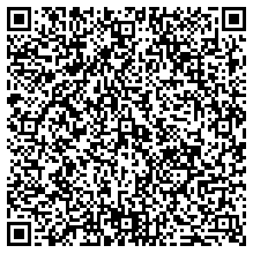 QR-код с контактной информацией организации КИКНУРСКАЯ ЦЕНТРАЛЬНАЯ РАЙОННАЯ БОЛЬНИЦА