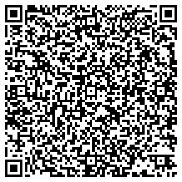 QR-код с контактной информацией организации «Камская новь»