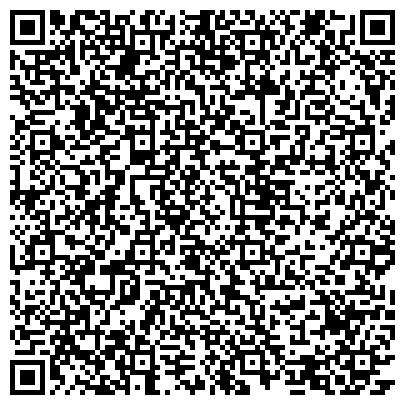 QR-код с контактной информацией организации «Лениногорский дом-интернат для престарелых и инвалидов»