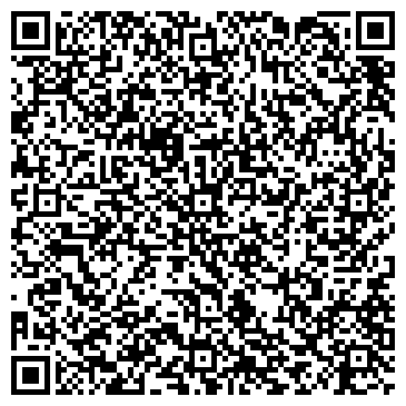 QR-код с контактной информацией организации Редакция газеты «Юрюзань»