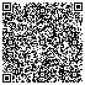 QR-код с контактной информацией организации LESPRESSO MAKO