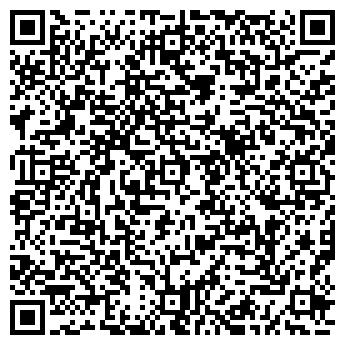 QR-код с контактной информацией организации «Гарс Телеком»