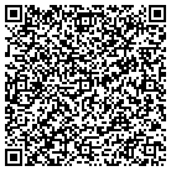 QR-код с контактной информацией организации ДВК-СВЯЗЬ