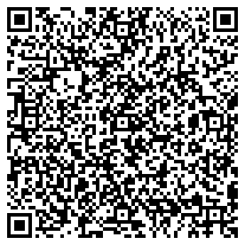 QR-код с контактной информацией организации БИЛДИНГ КОНТЕКС