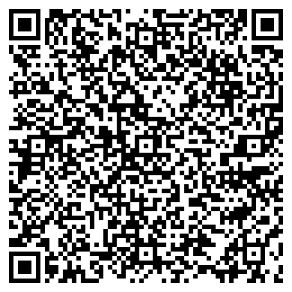 QR-код с контактной информацией организации АВТОСЕРВИС, ОАО