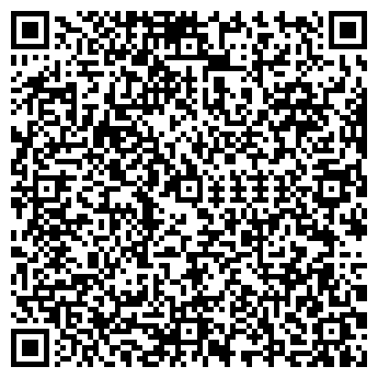 QR-код с контактной информацией организации ПРОДУКТЫ