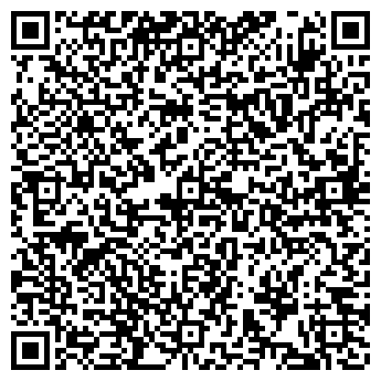 QR-код с контактной информацией организации ОДЕЖДА