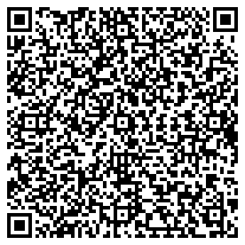 QR-код с контактной информацией организации ПРЕСТИЖ